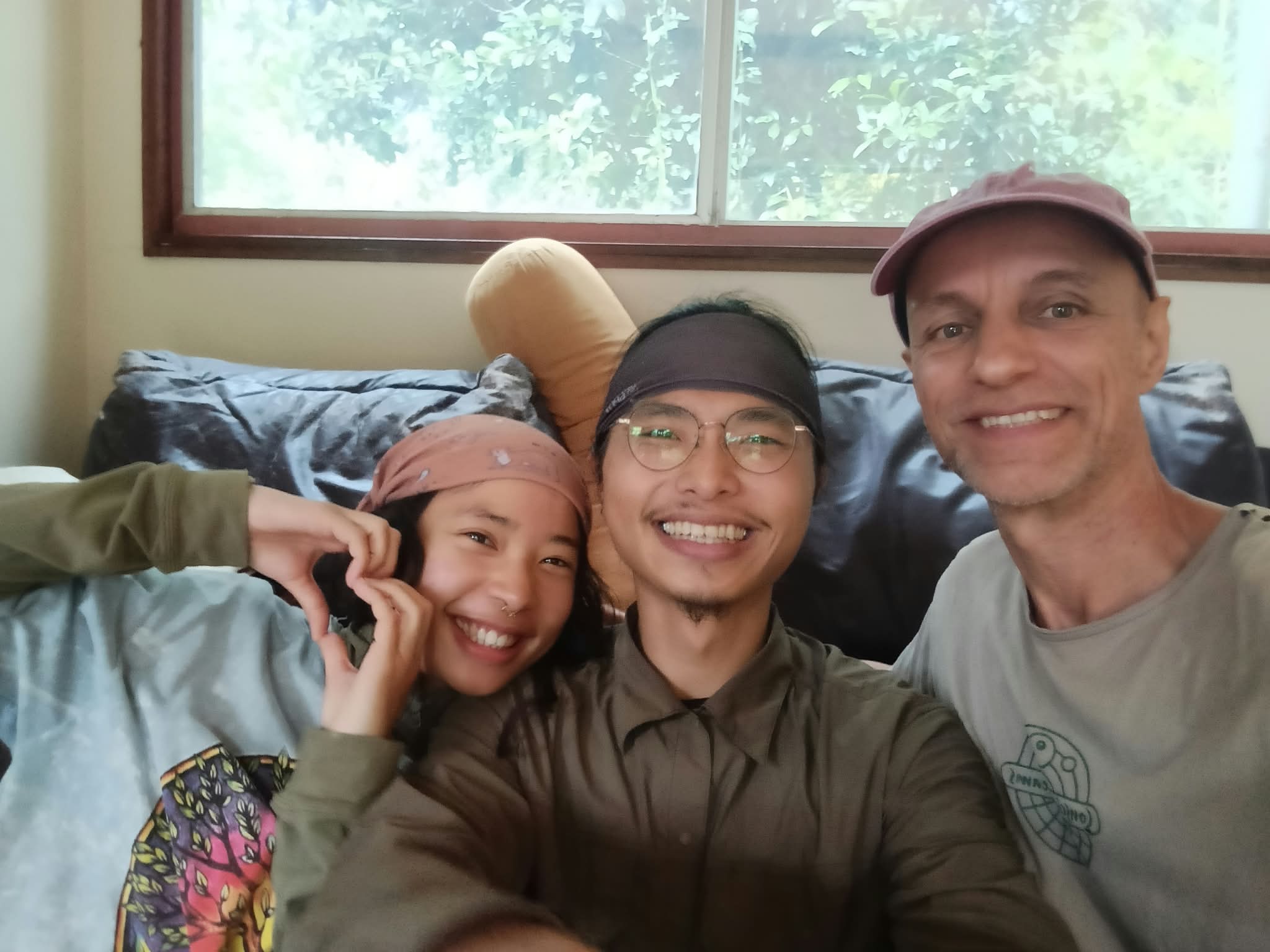Gigi Neo Sungee